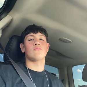 Meet your Posher, Diego